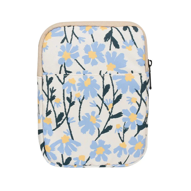 11th Generation 6-7inch e-Reader Sleeve Waterproof Shockproof Tablet Storage Bag Portable Anti Scratch for Kindle/Boox/Kobo