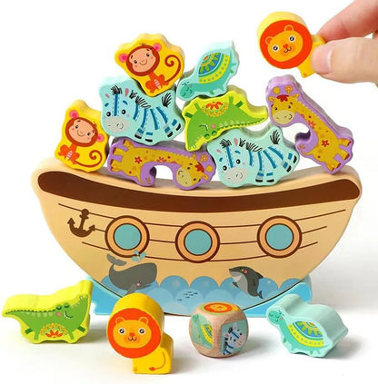 Baby Wooden Toys Threading Rope Games Matching Sorting Logic Thinking Fine Motor Montessori Educational Puzzle Toy Kid's Gifts