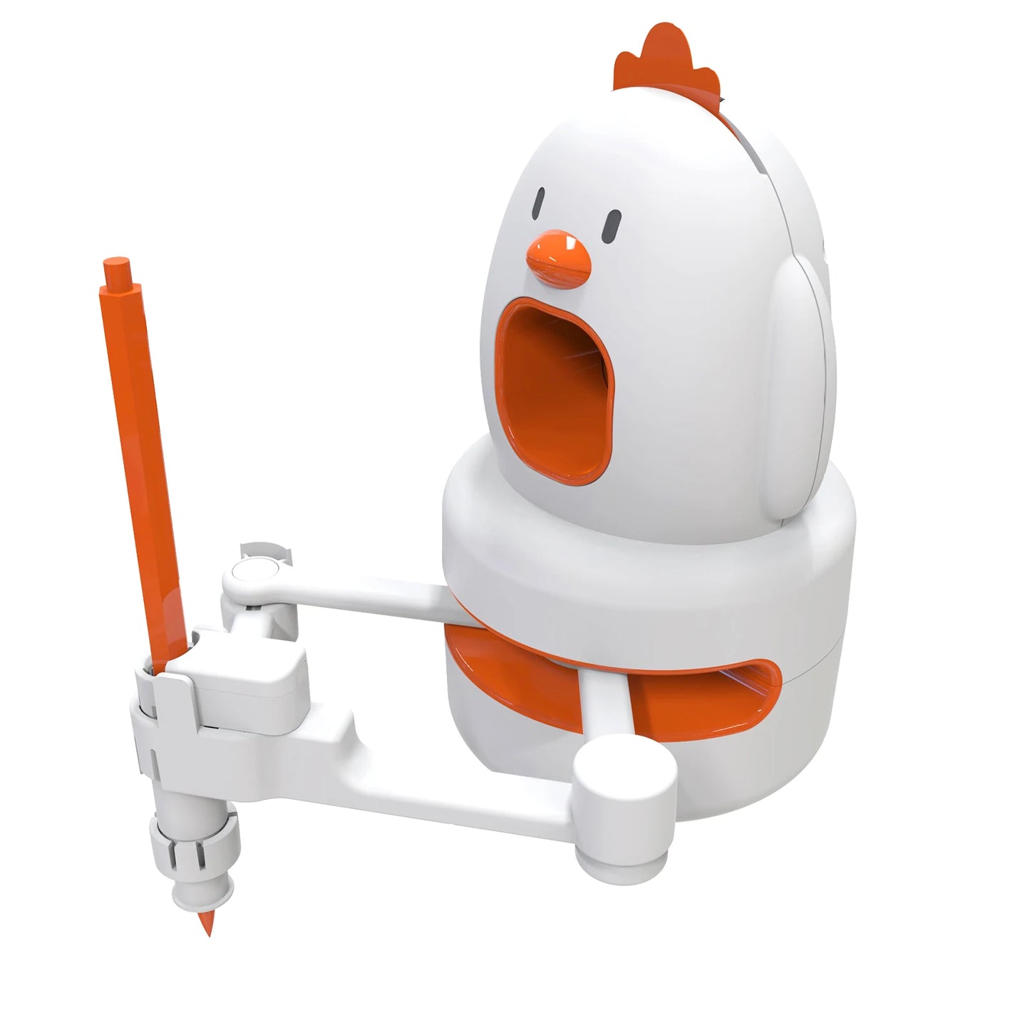 Drawing Robot For Kids Playtime Drawing Robot Educational Robot Drawer Toy Preschool Drawing Toy Includes 130 Drawing Cards