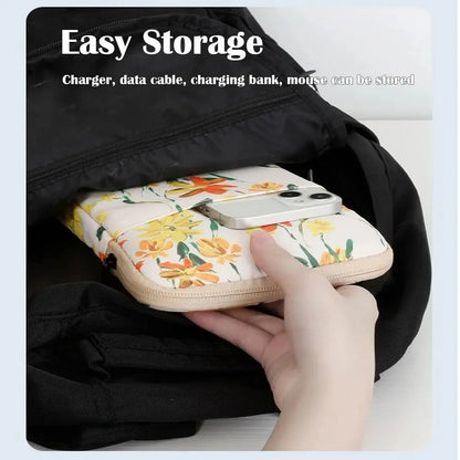 11th Generation 6-7inch e-Reader Sleeve Waterproof Shockproof Tablet Storage Bag Portable Anti Scratch for Kindle/Boox/Kobo