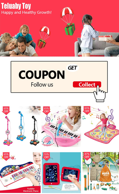 3D Wooden Puzzle DIY Mechanical Manual Model  Building Kits Assemble Toys Marble Run Set with 4 Ball for Adult Kids Gifts